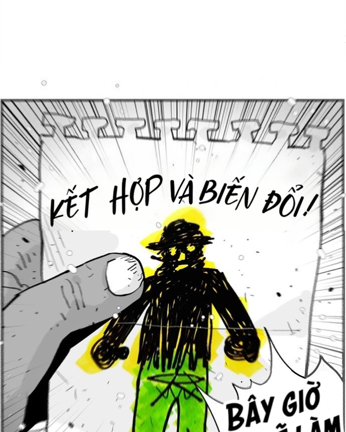 Hellper Chapter 183 - Trang 2