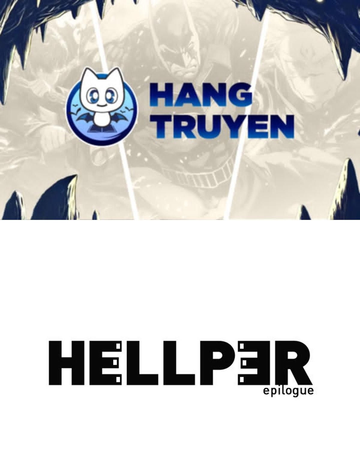 Hellper Chapter 186 - Trang 2