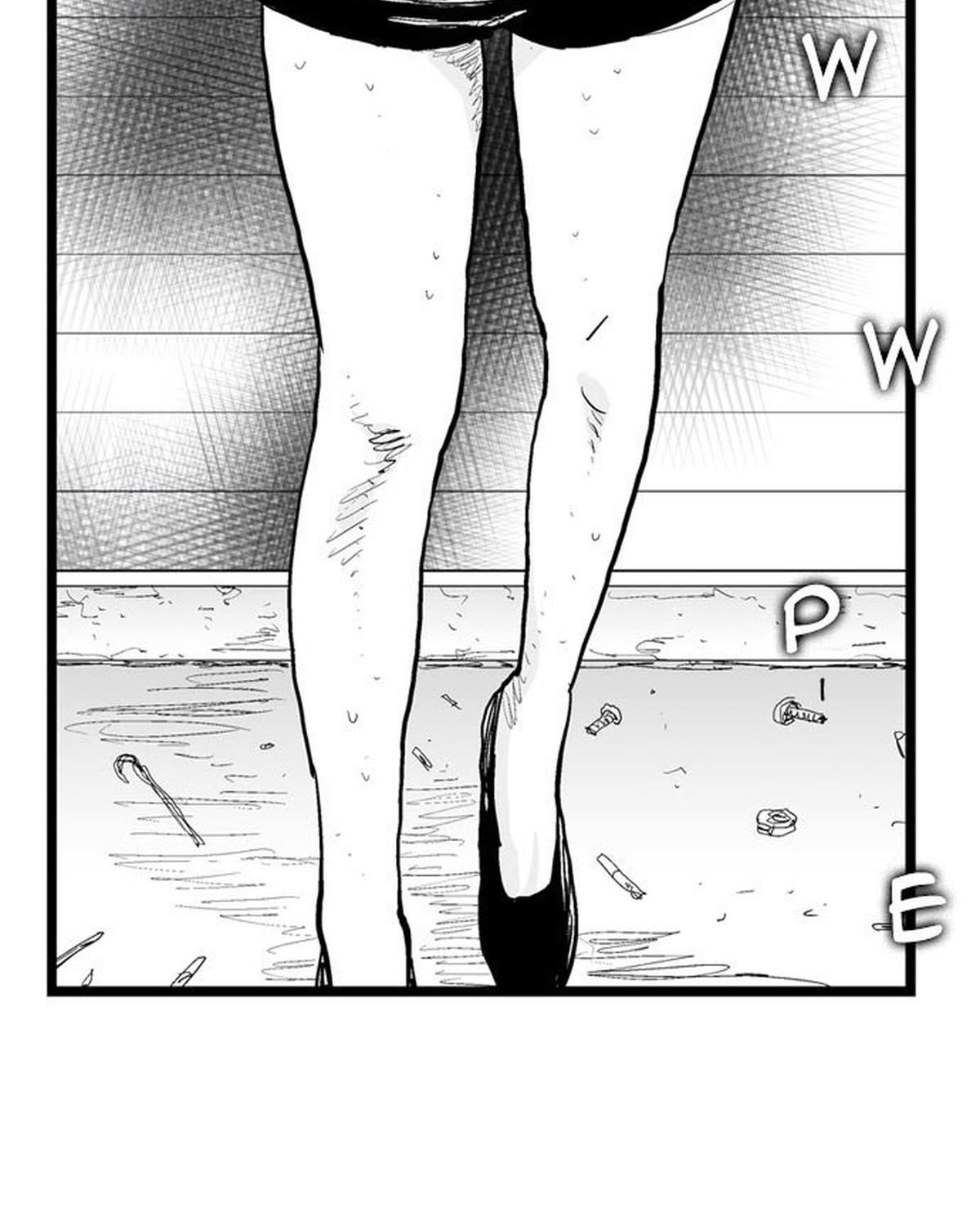 Hellper Chapter 186 - Trang 2