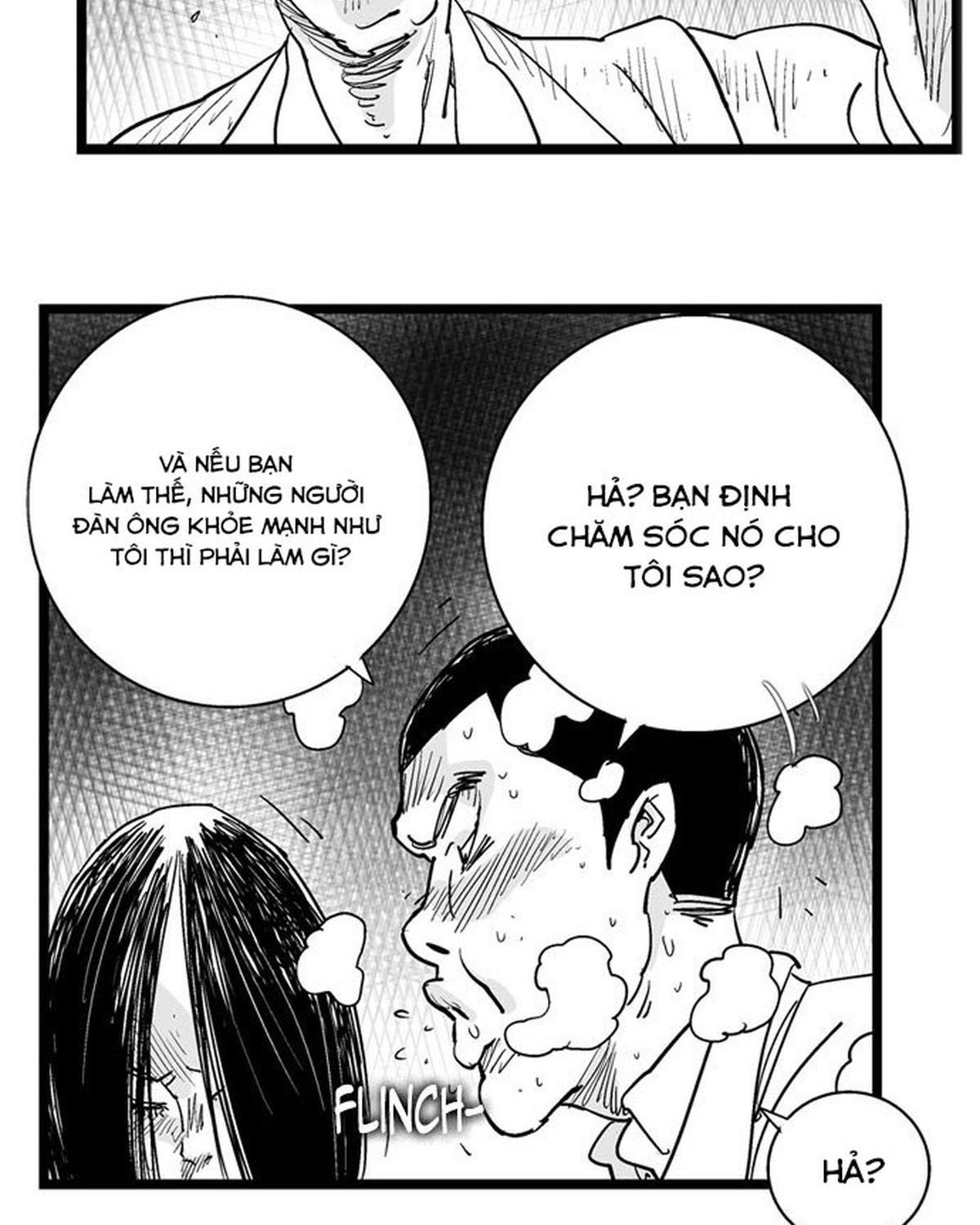 Hellper Chapter 186 - Trang 2