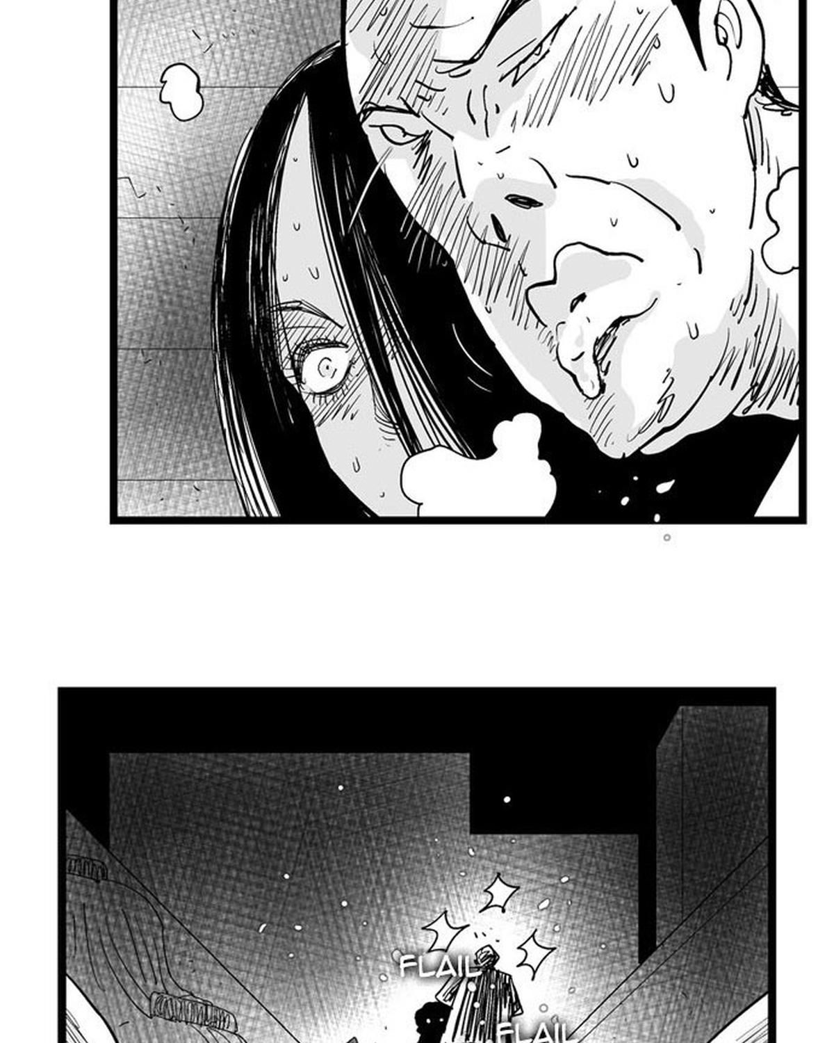 Hellper Chapter 186 - Trang 2