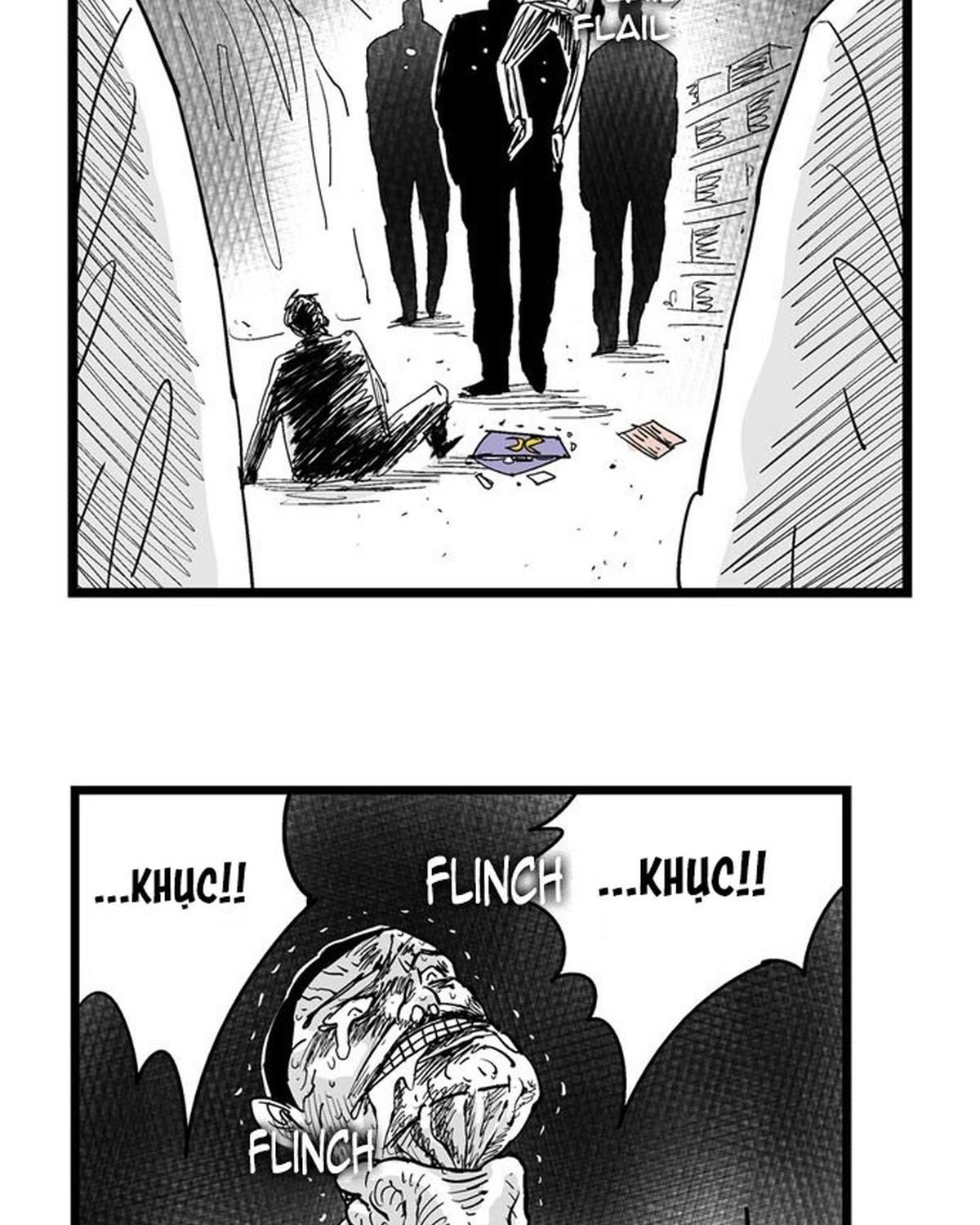 Hellper Chapter 186 - Trang 2