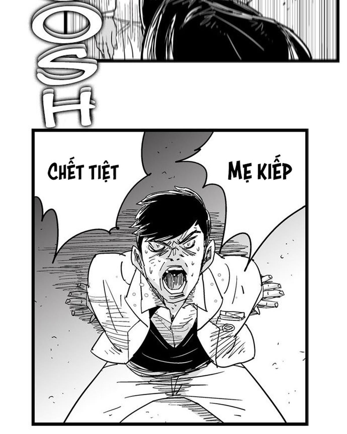 Hellper Chapter 186 - Trang 2