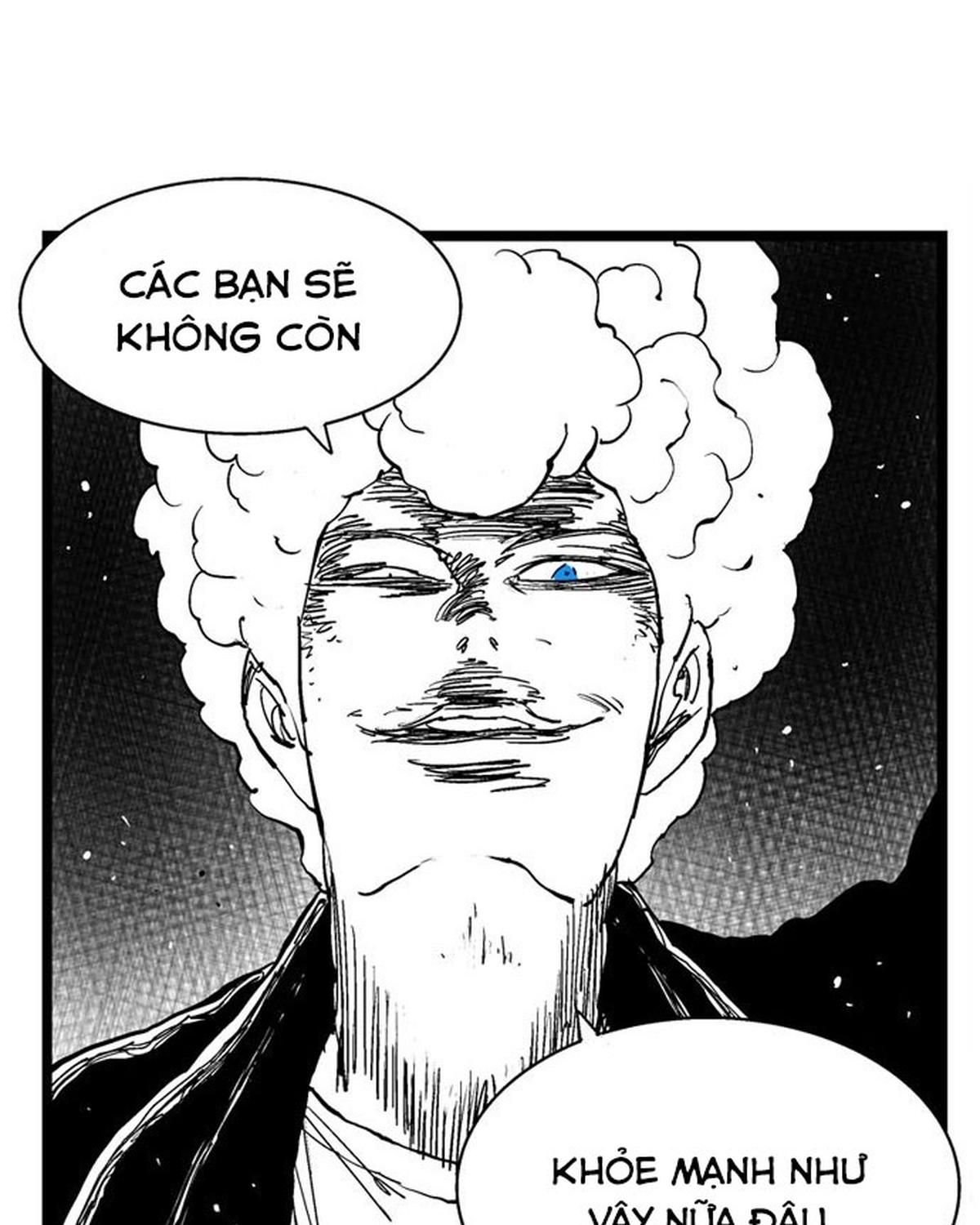 Hellper Chapter 186 - Trang 2