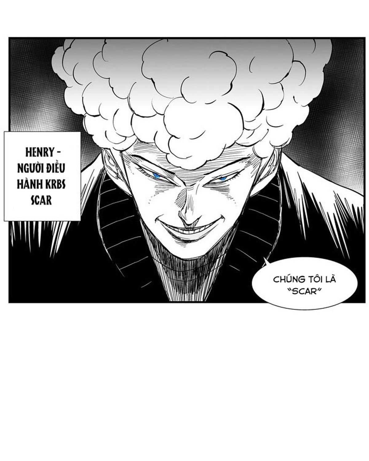 Hellper Chapter 186 - Trang 2