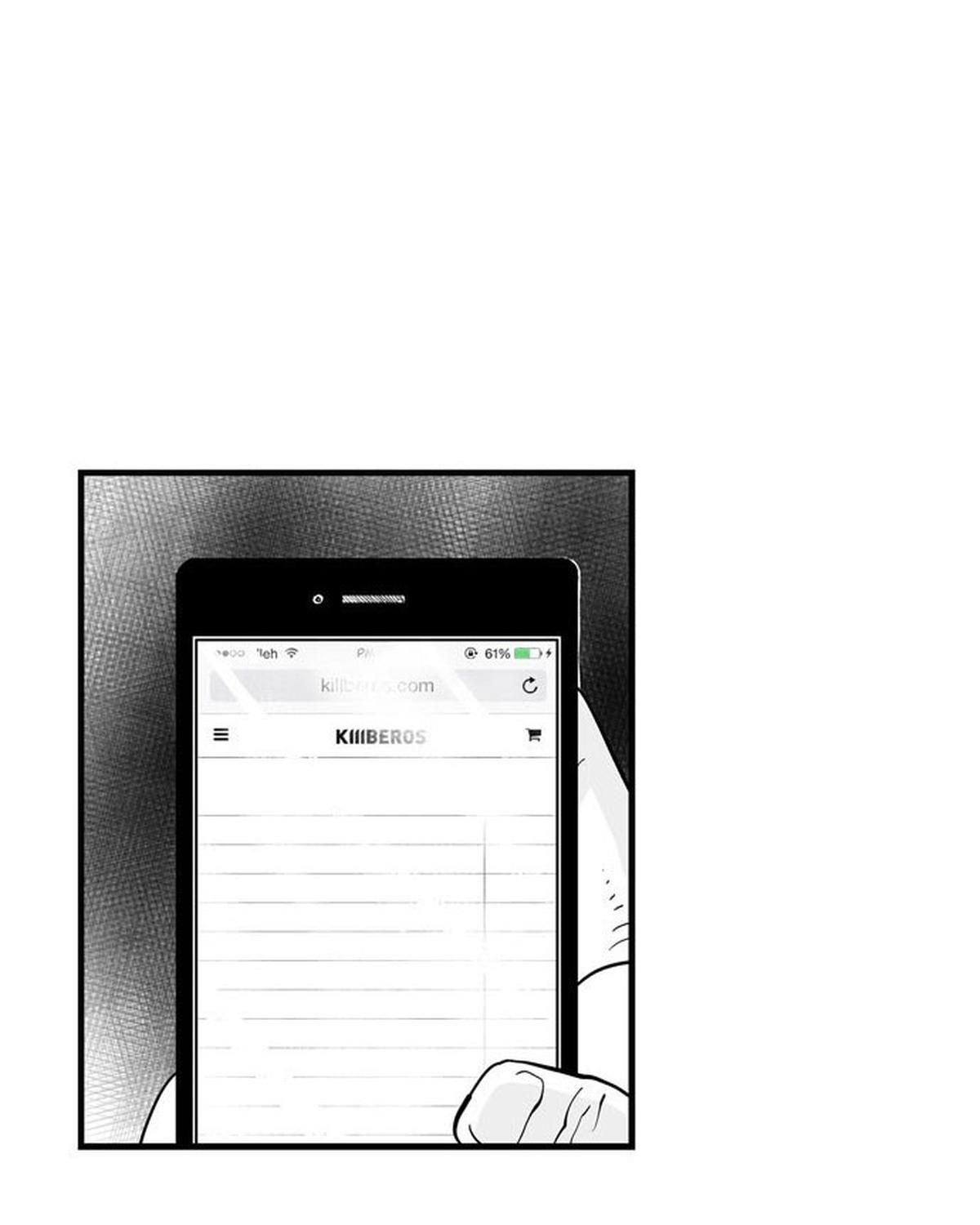 Hellper Chapter 186 - Trang 2