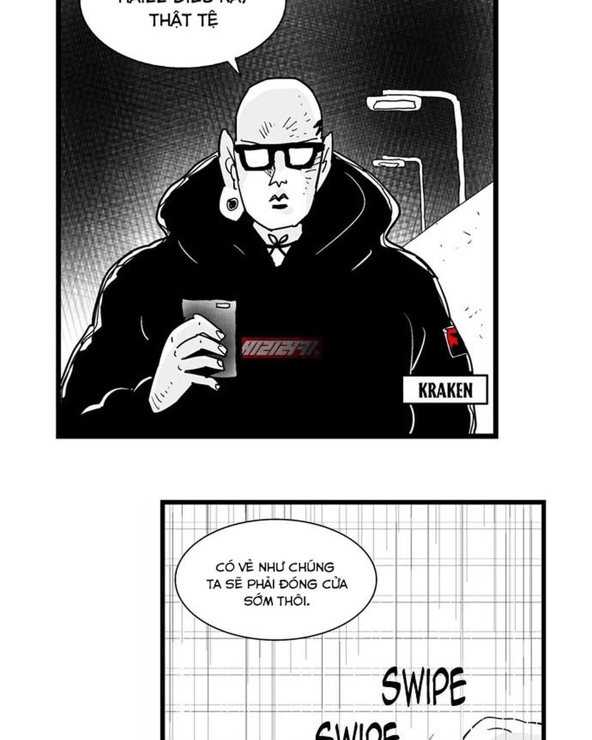 Hellper Chapter 186 - Trang 2