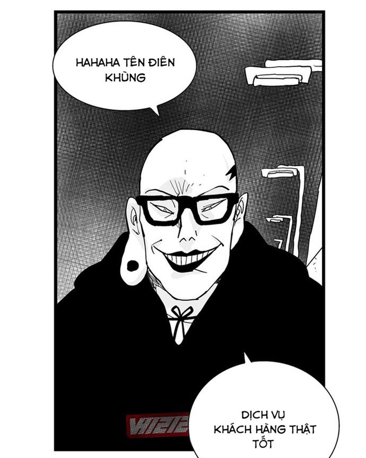Hellper Chapter 186 - Trang 2