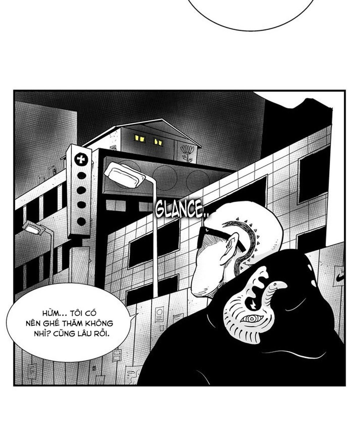 Hellper Chapter 186 - Trang 2
