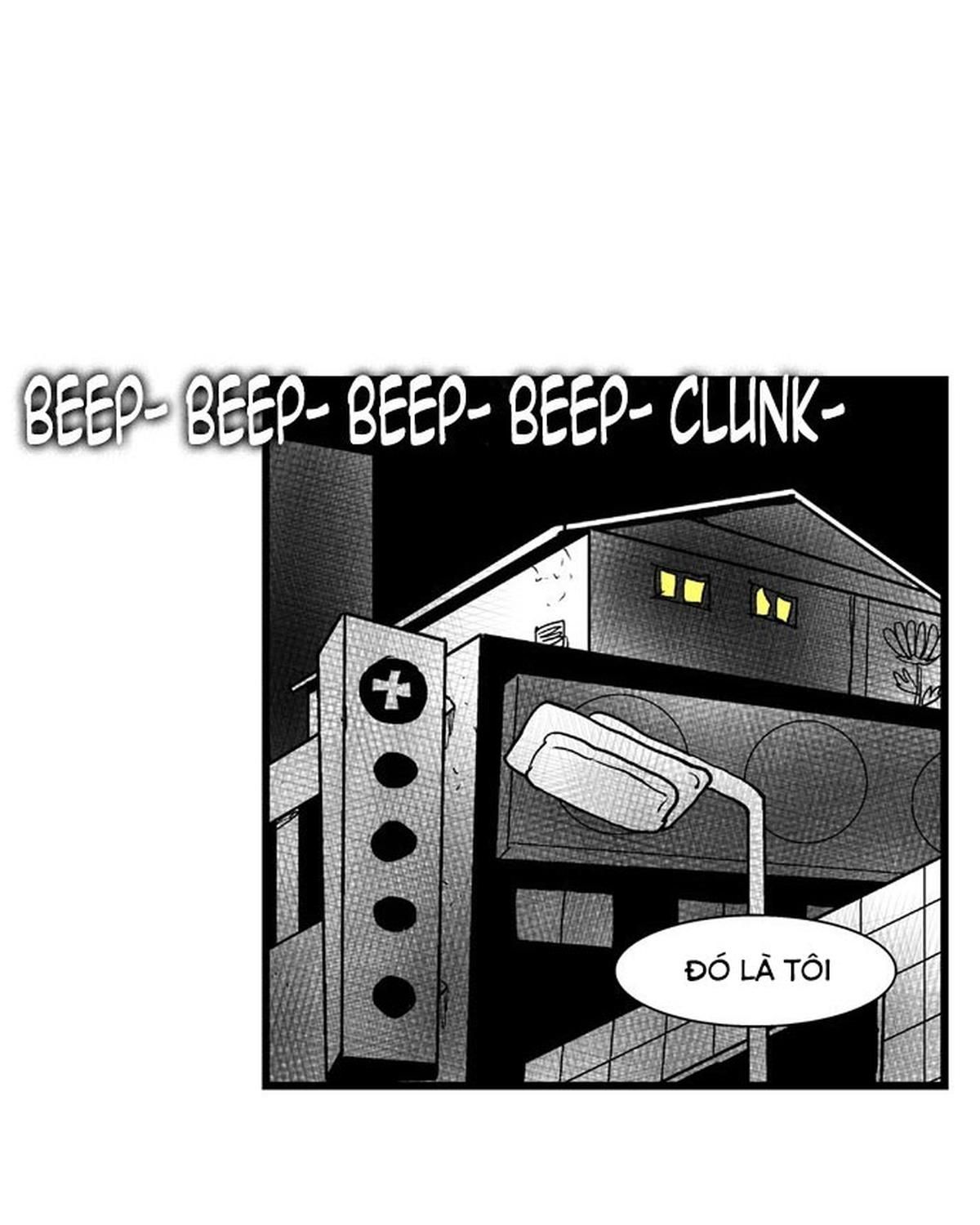 Hellper Chapter 186 - Trang 2