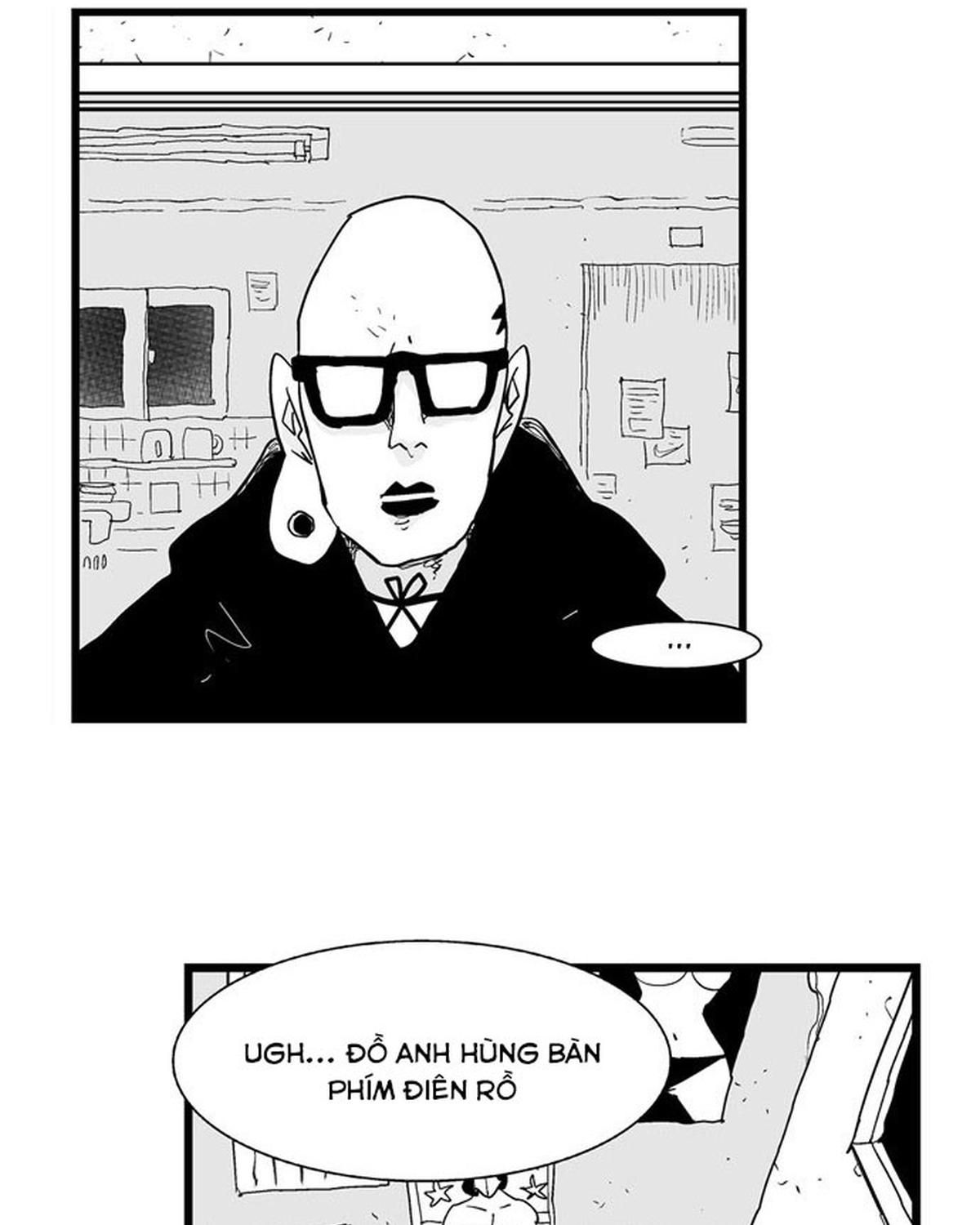Hellper Chapter 186 - Trang 2