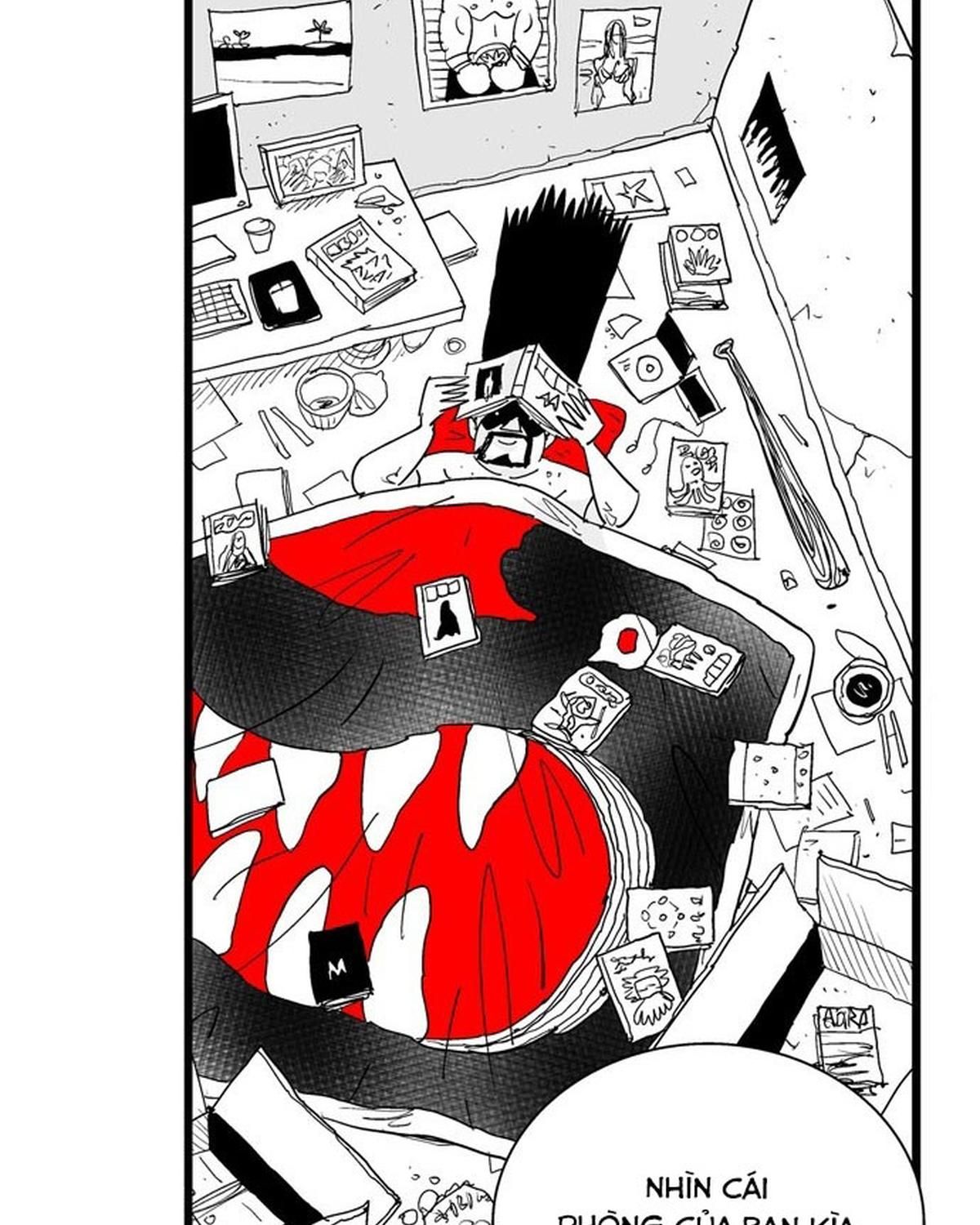 Hellper Chapter 186 - Trang 2