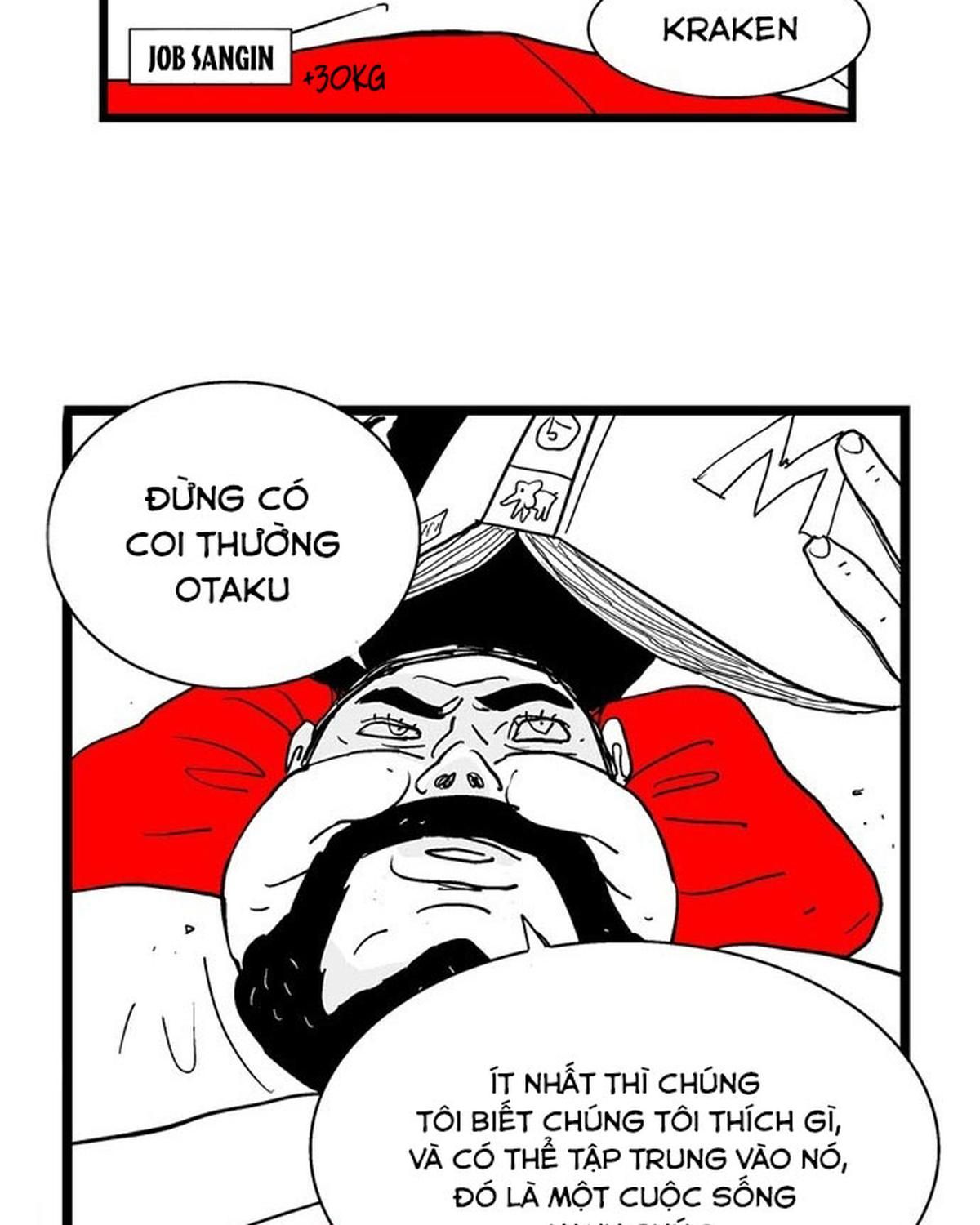 Hellper Chapter 186 - Trang 2