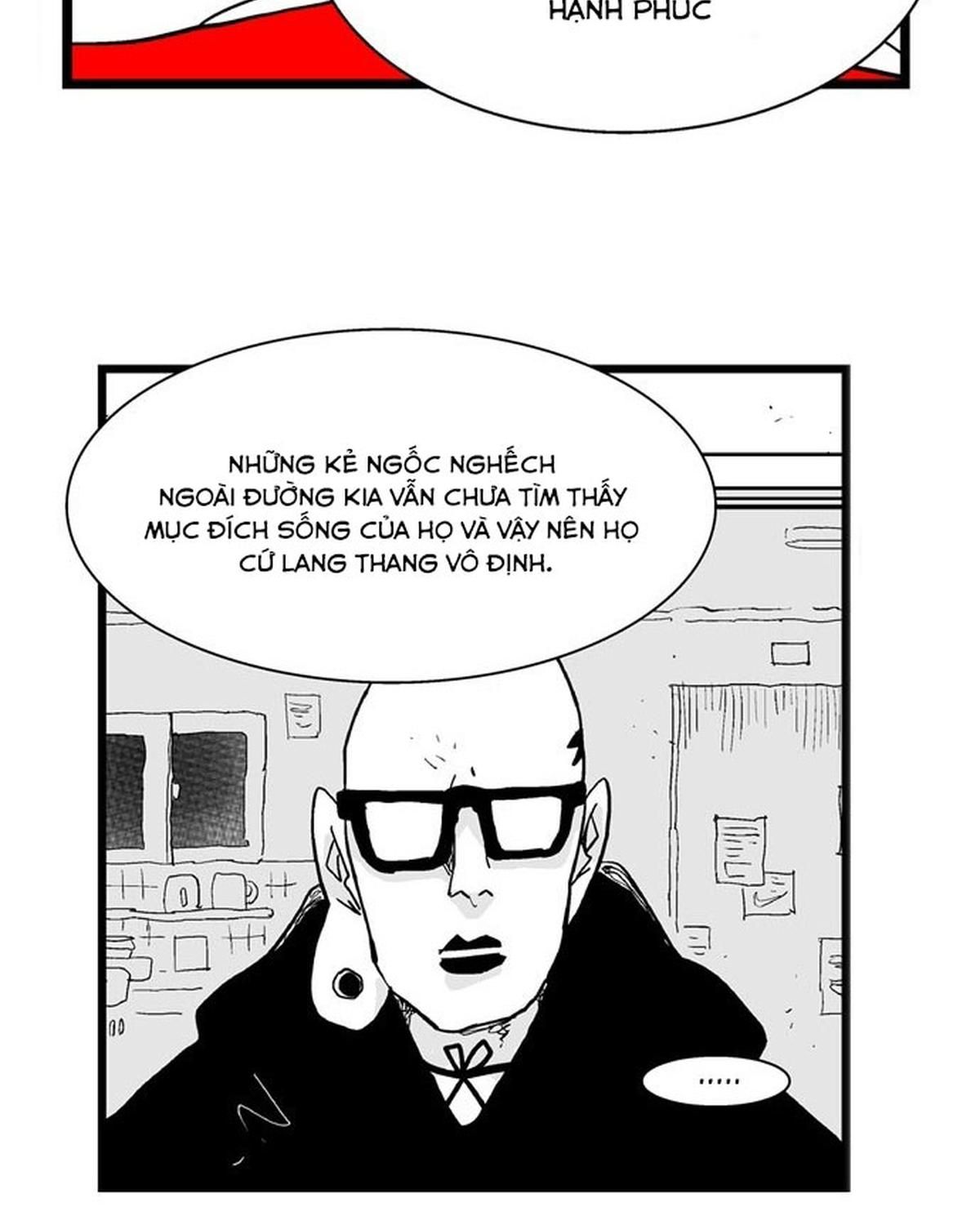 Hellper Chapter 186 - Trang 2