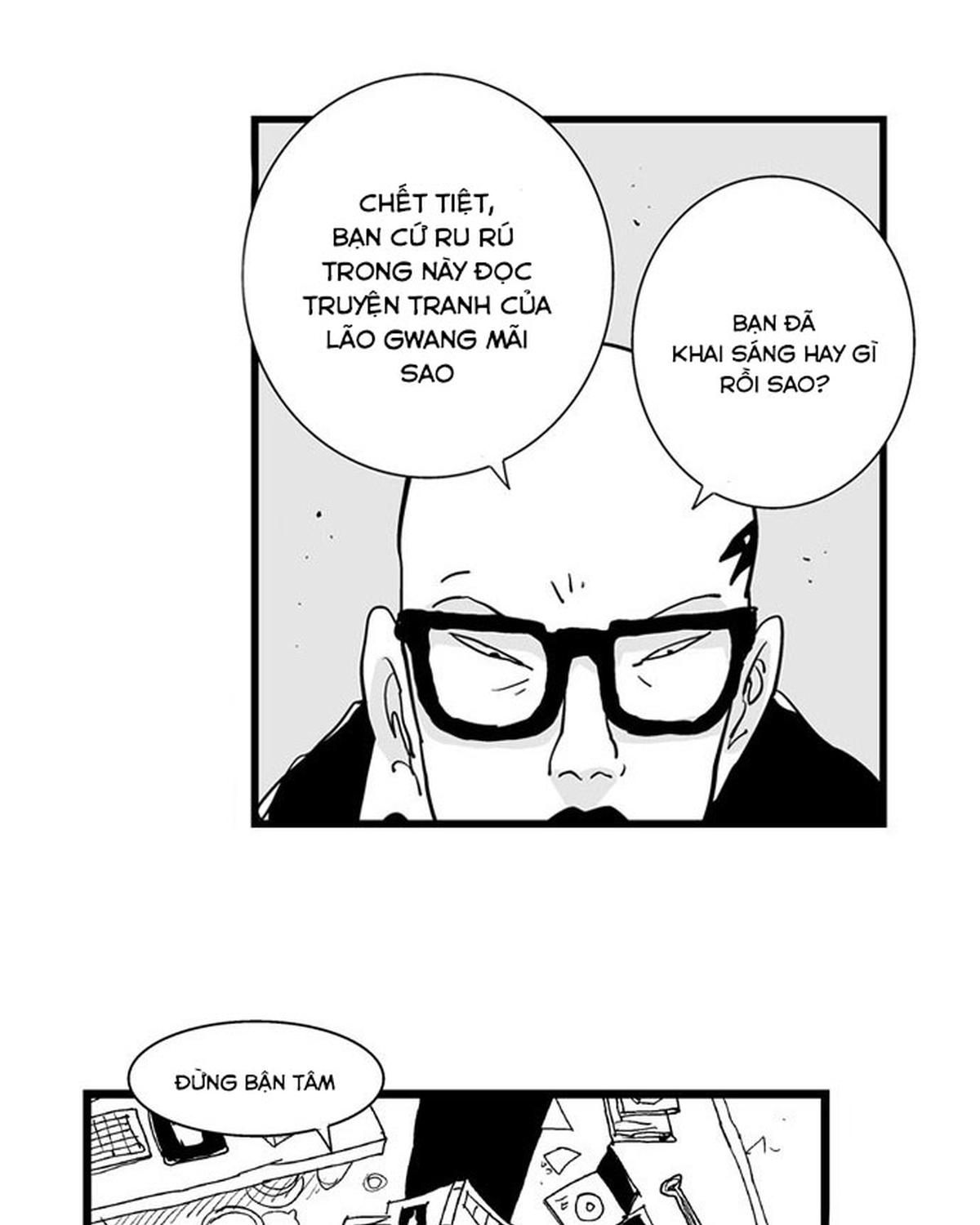 Hellper Chapter 186 - Trang 2