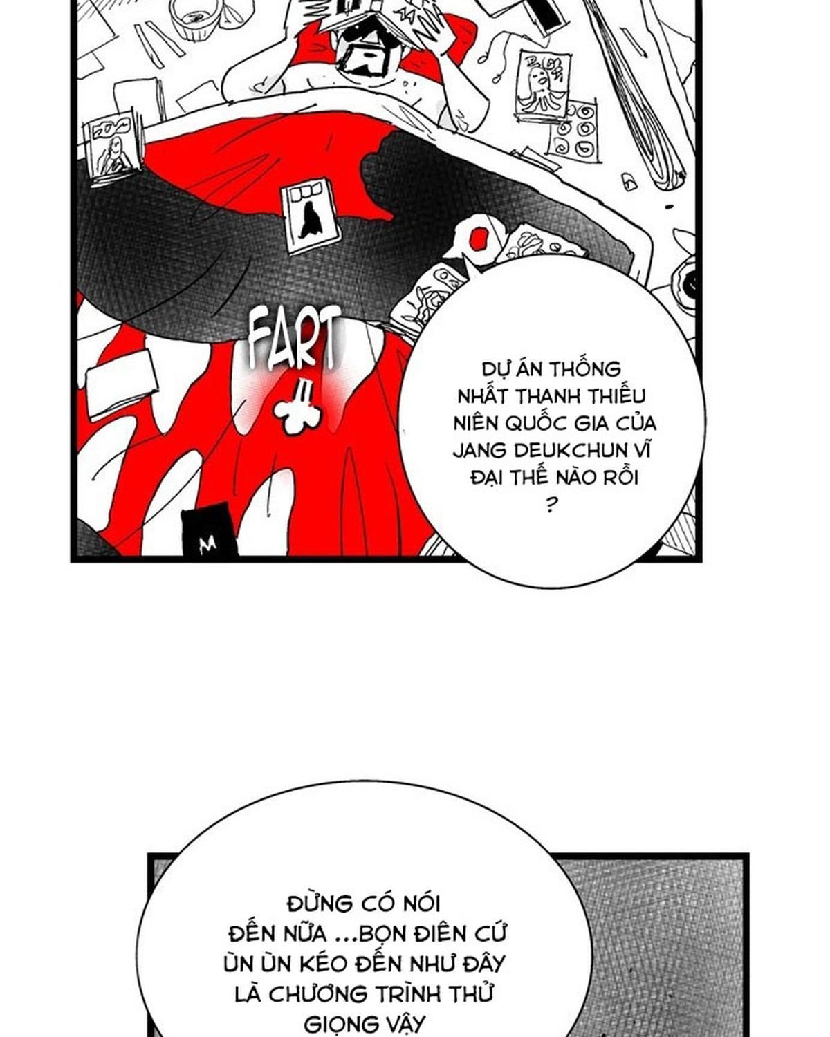 Hellper Chapter 186 - Trang 2