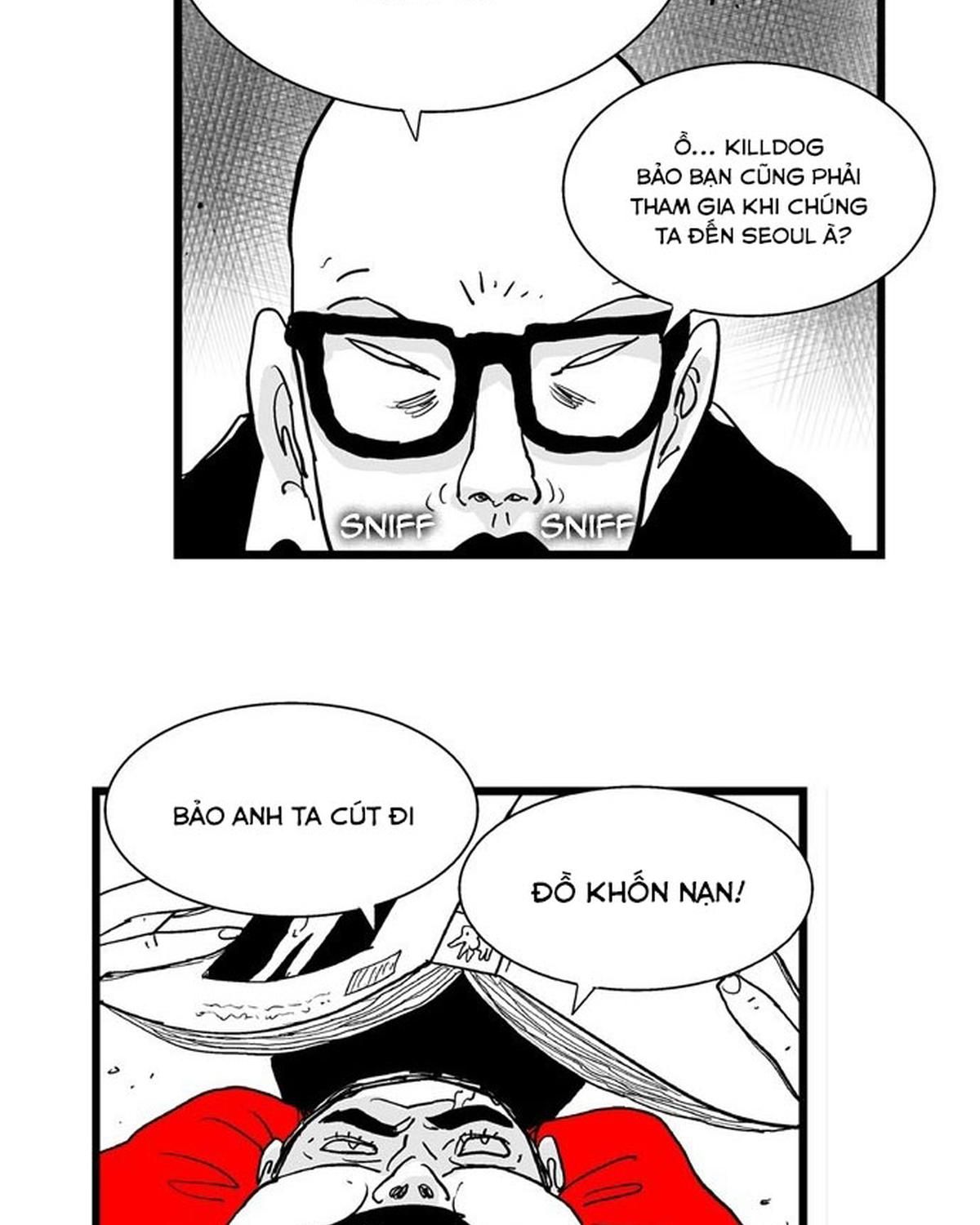 Hellper Chapter 186 - Trang 2