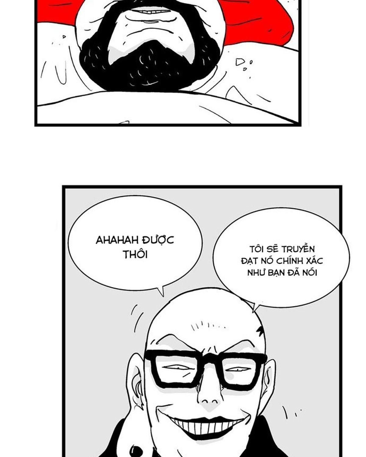 Hellper Chapter 186 - Trang 2