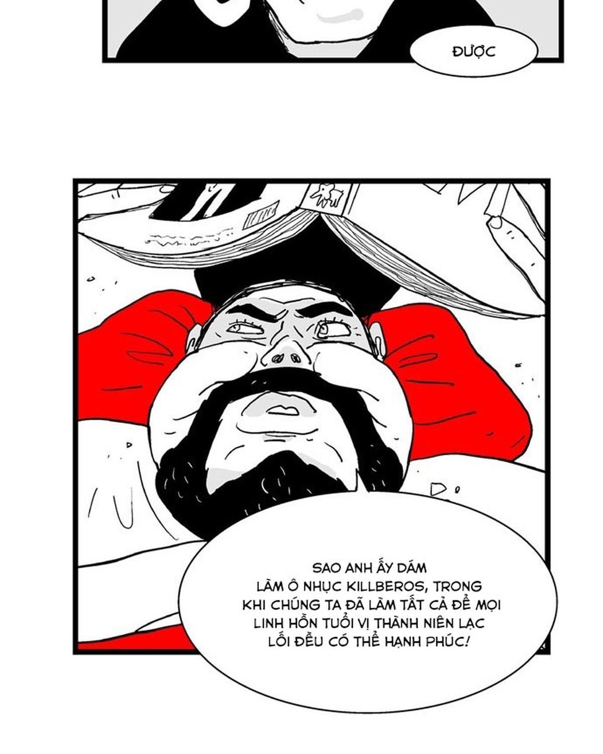 Hellper Chapter 186 - Trang 2