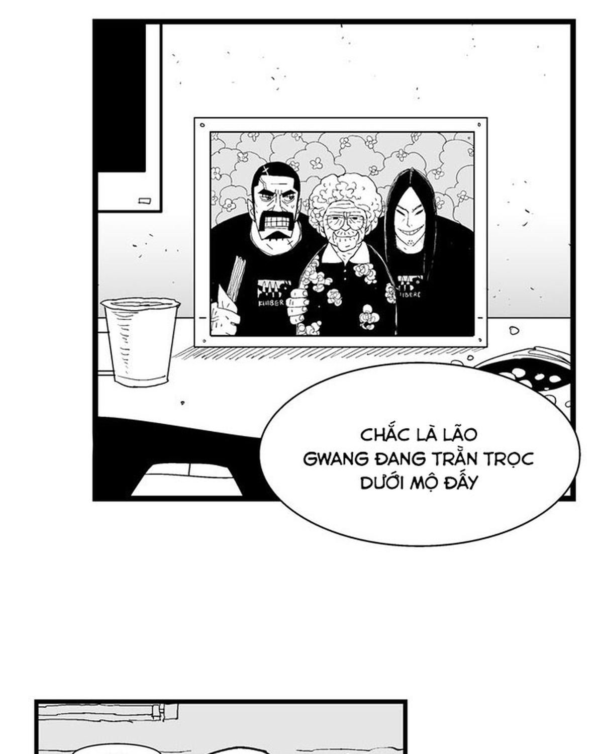 Hellper Chapter 186 - Trang 2