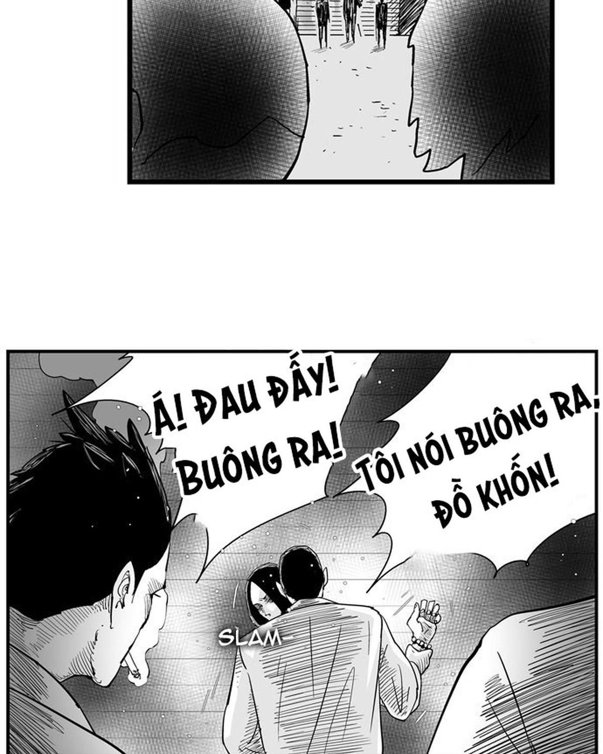 Hellper Chapter 186 - Trang 2