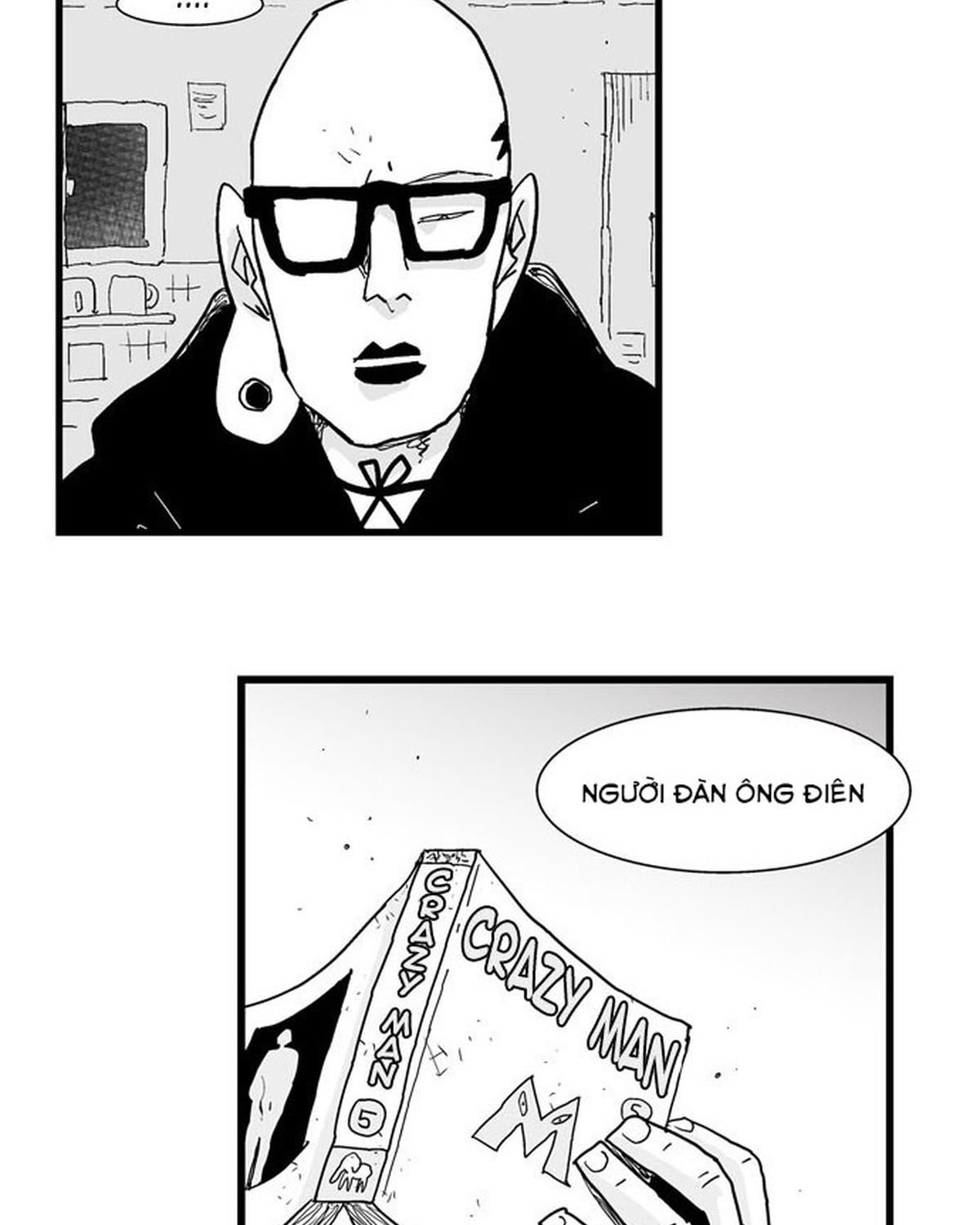 Hellper Chapter 186 - Trang 2