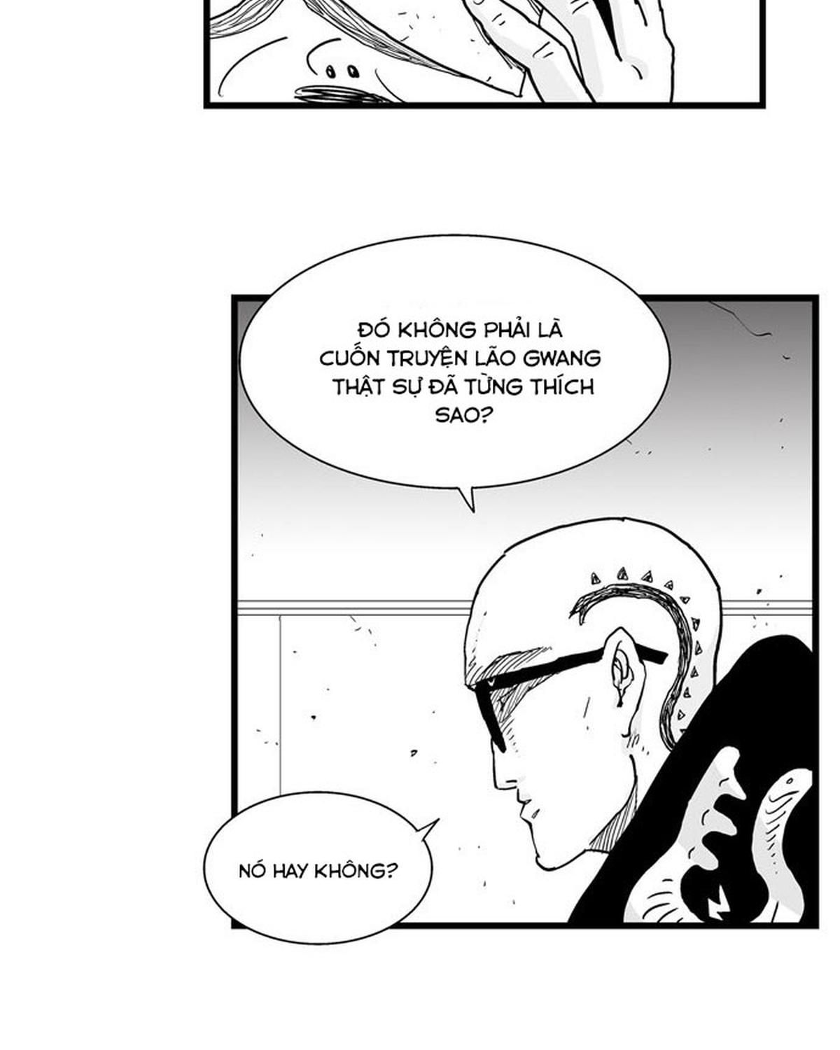 Hellper Chapter 186 - Trang 2