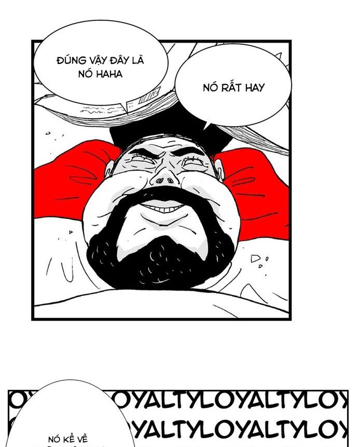 Hellper Chapter 186 - Trang 2