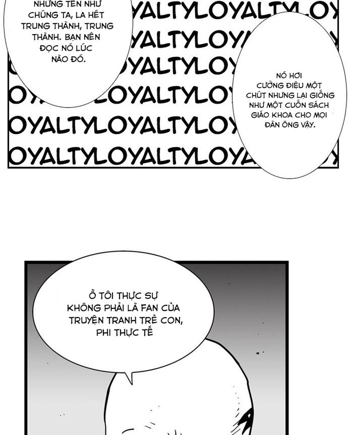 Hellper Chapter 186 - Trang 2