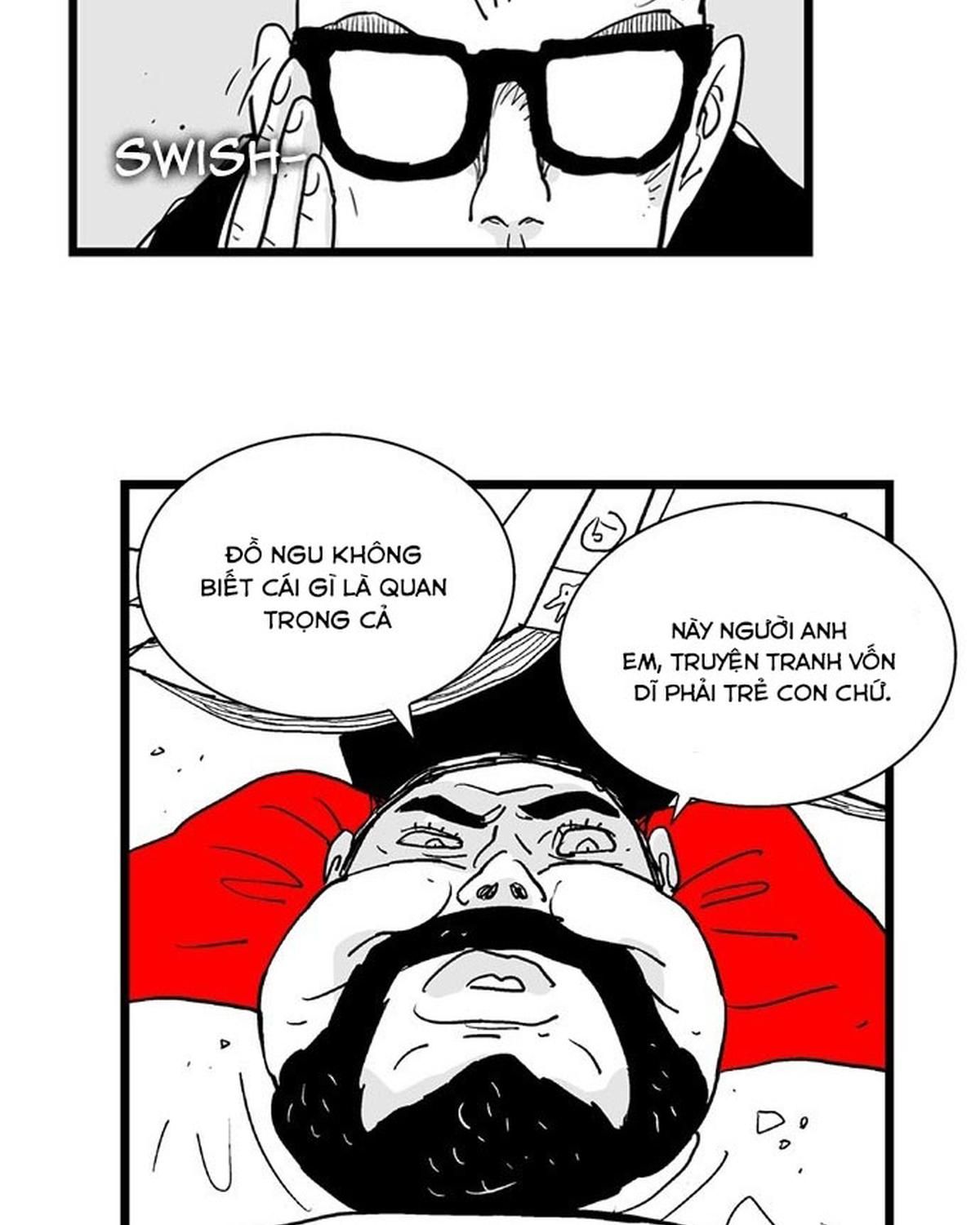 Hellper Chapter 186 - Trang 2