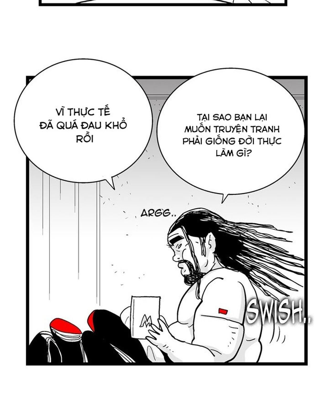 Hellper Chapter 186 - Trang 2