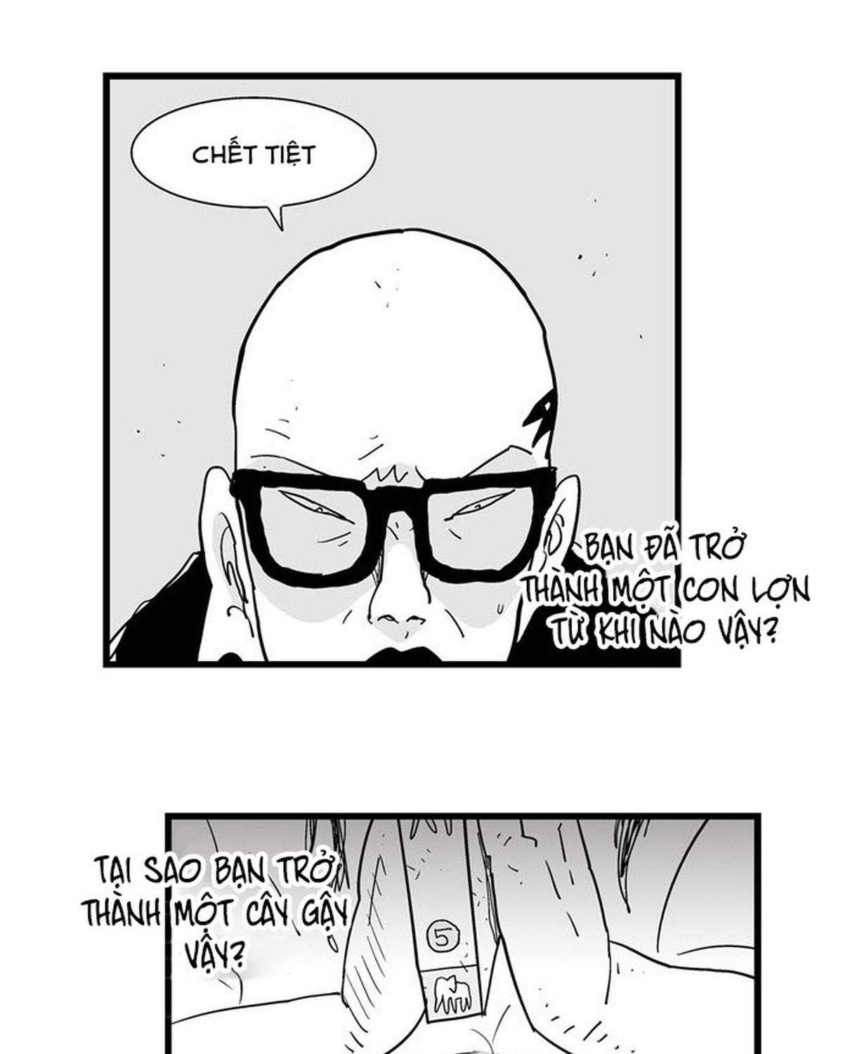 Hellper Chapter 186 - Trang 2