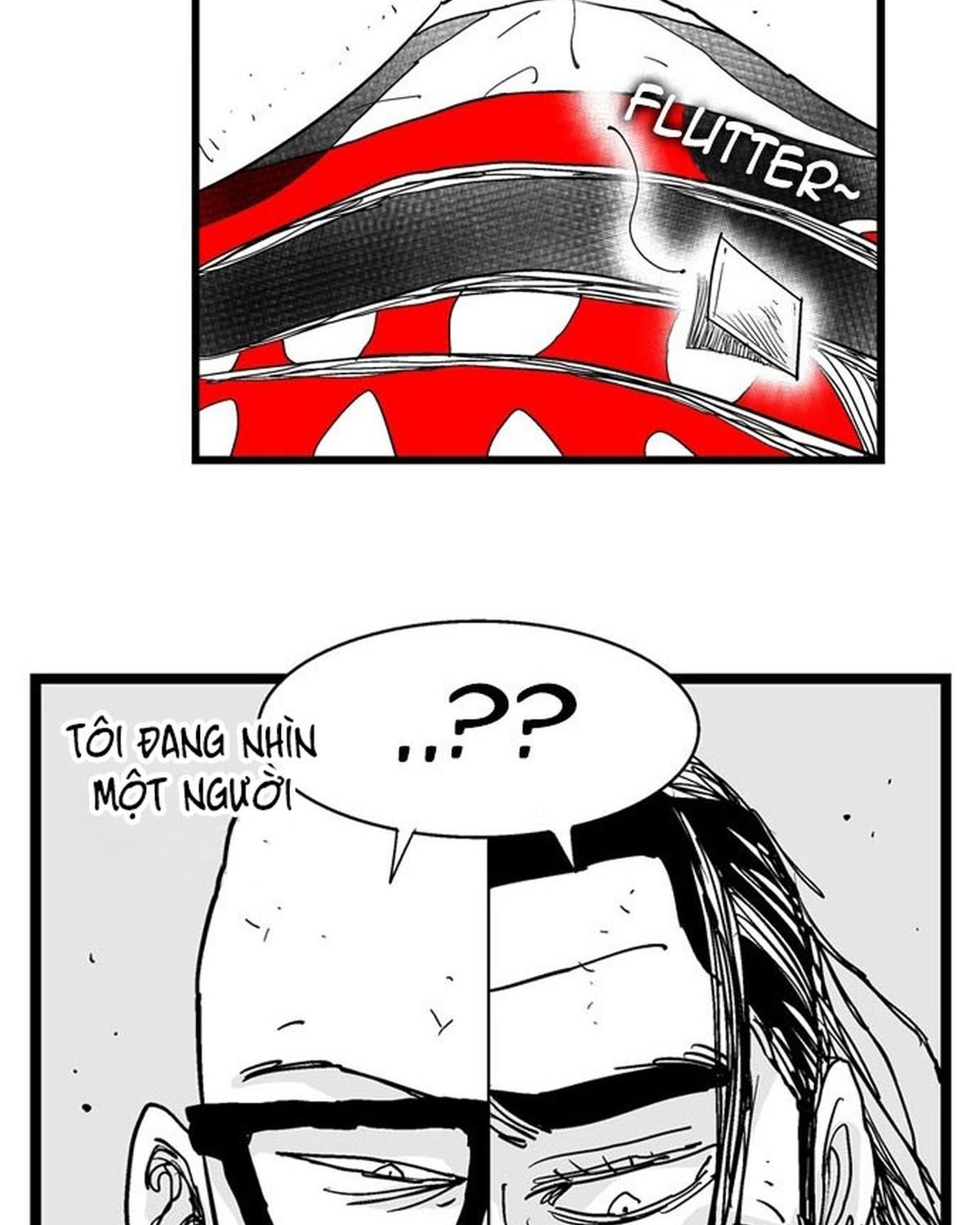 Hellper Chapter 186 - Trang 2