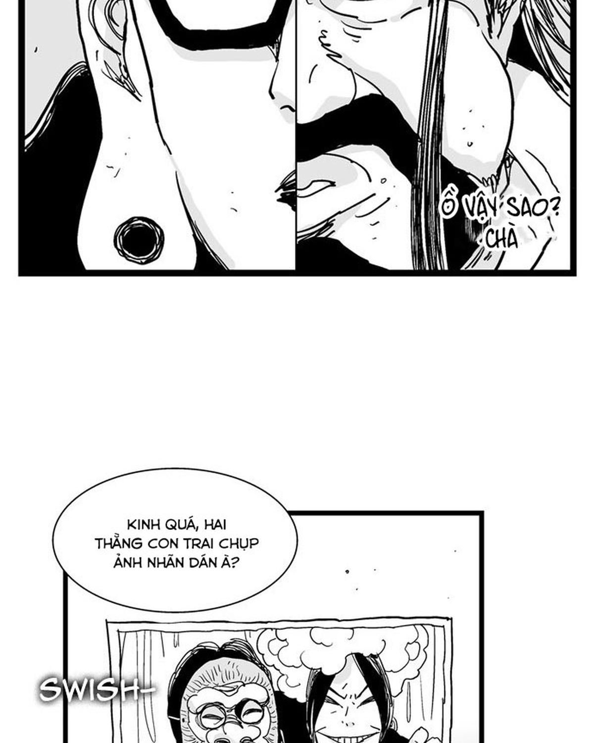 Hellper Chapter 186 - Trang 2
