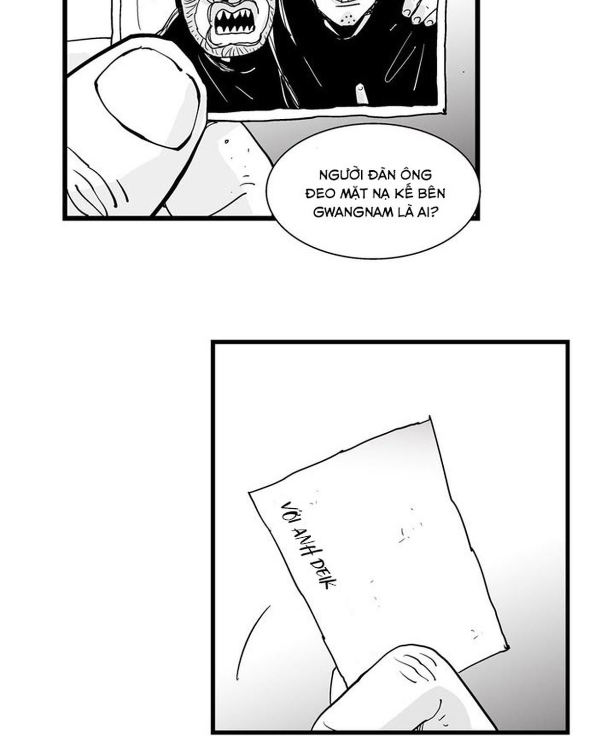 Hellper Chapter 186 - Trang 2
