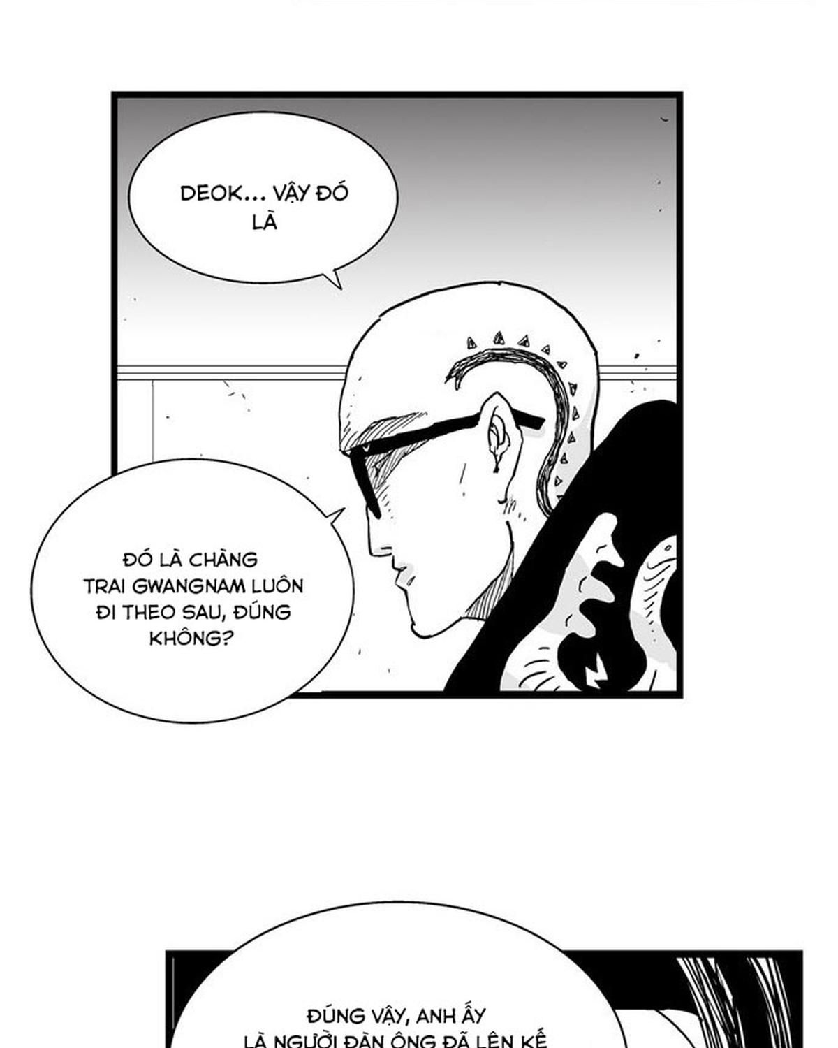 Hellper Chapter 186 - Trang 2