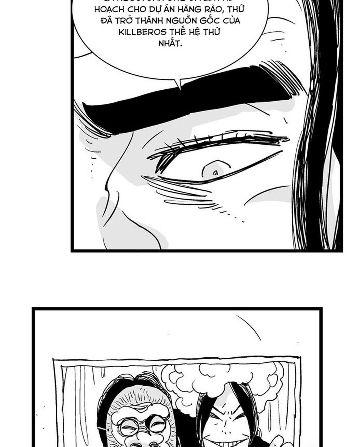 Hellper Chapter 186 - Trang 2
