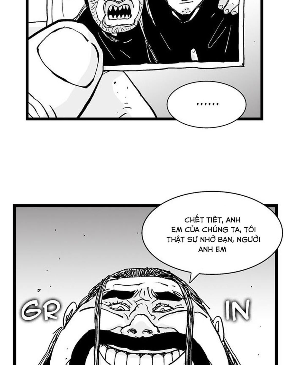 Hellper Chapter 186 - Trang 2
