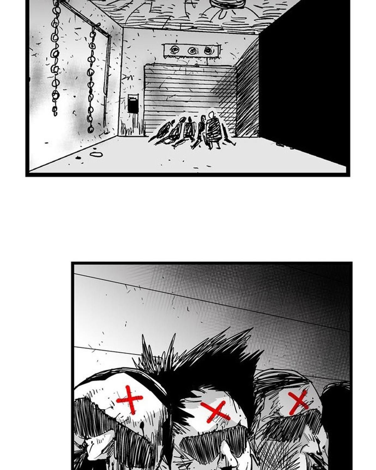 Hellper Chapter 186 - Trang 2