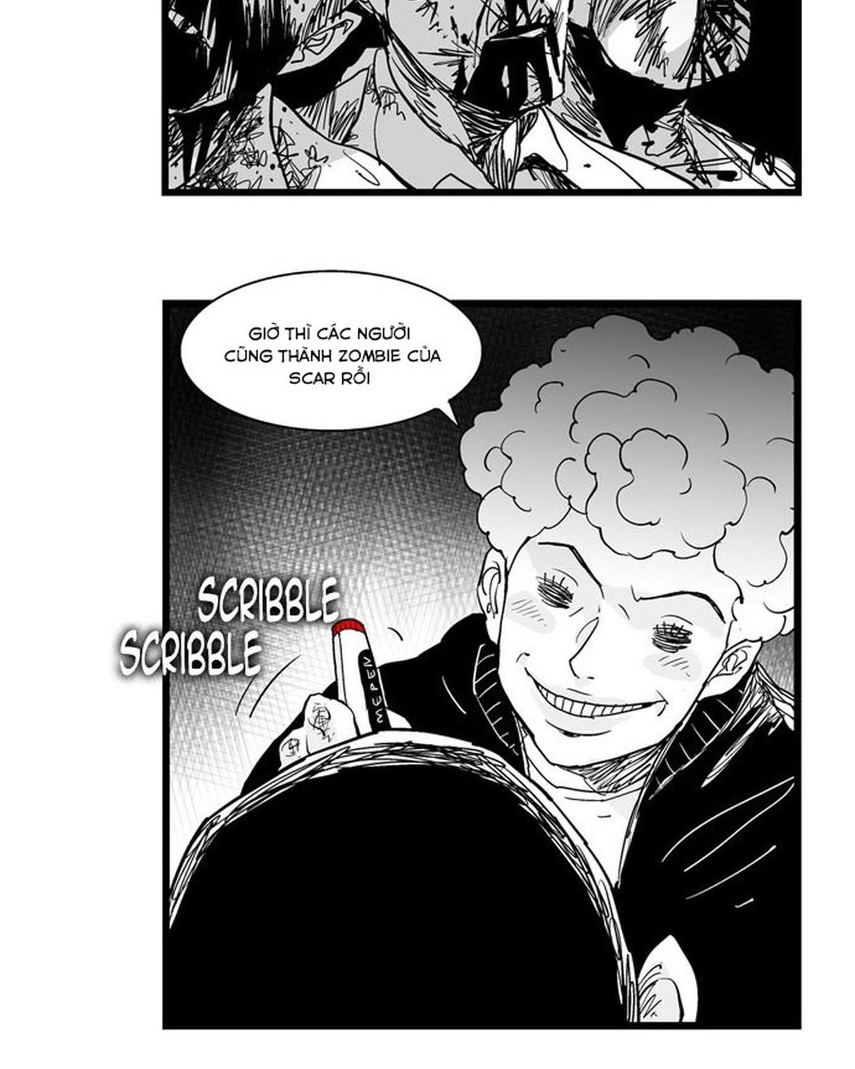Hellper Chapter 186 - Trang 2