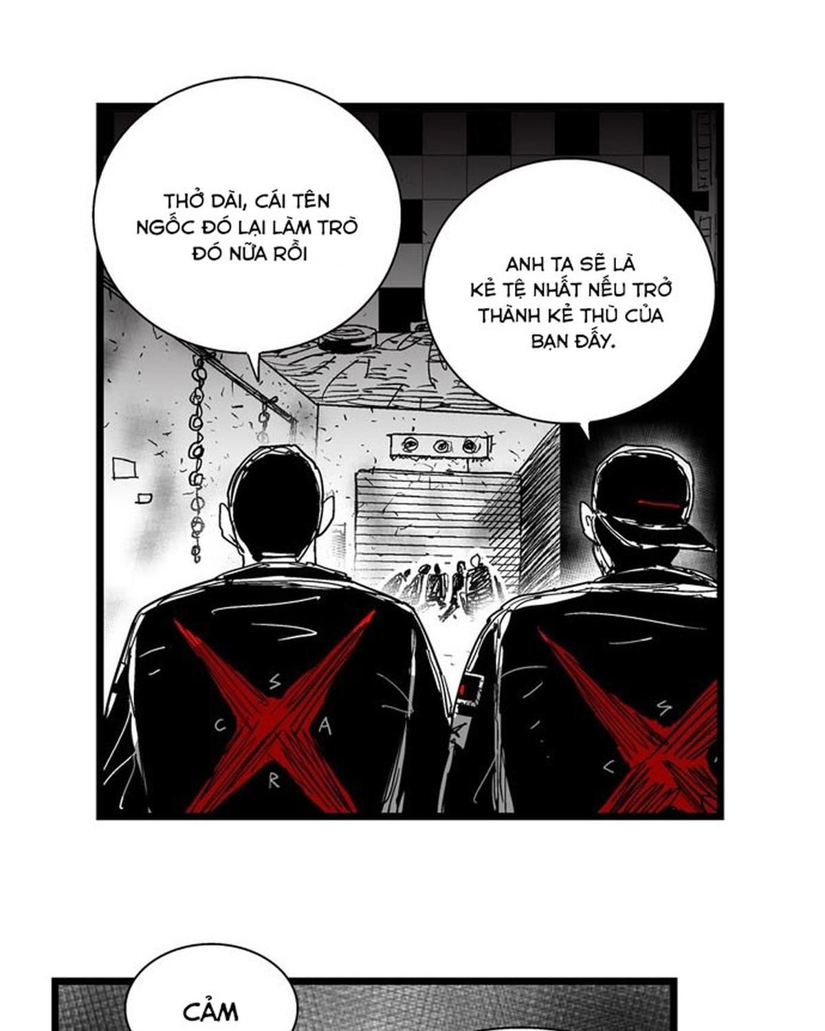 Hellper Chapter 186 - Trang 2