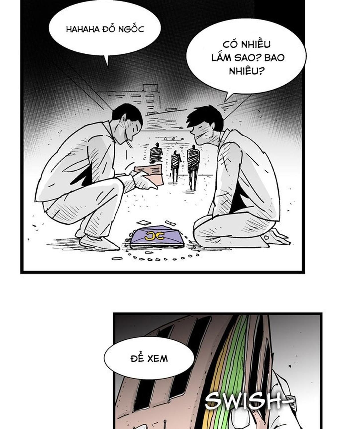 Hellper Chapter 186 - Trang 2