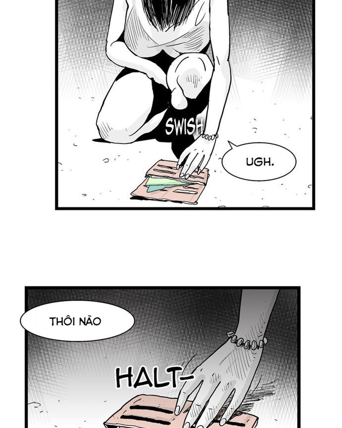 Hellper Chapter 186 - Trang 2