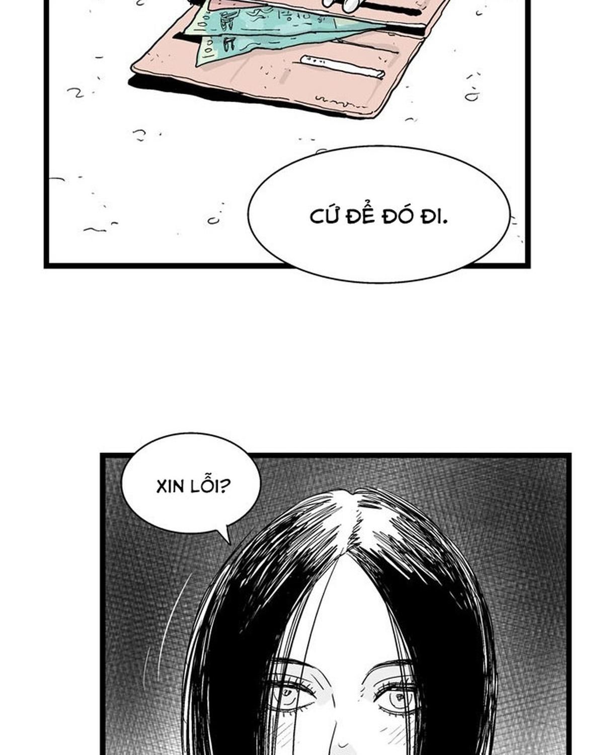 Hellper Chapter 186 - Trang 2