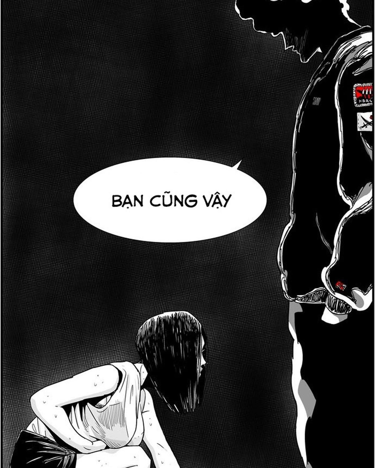 Hellper Chapter 186 - Trang 2