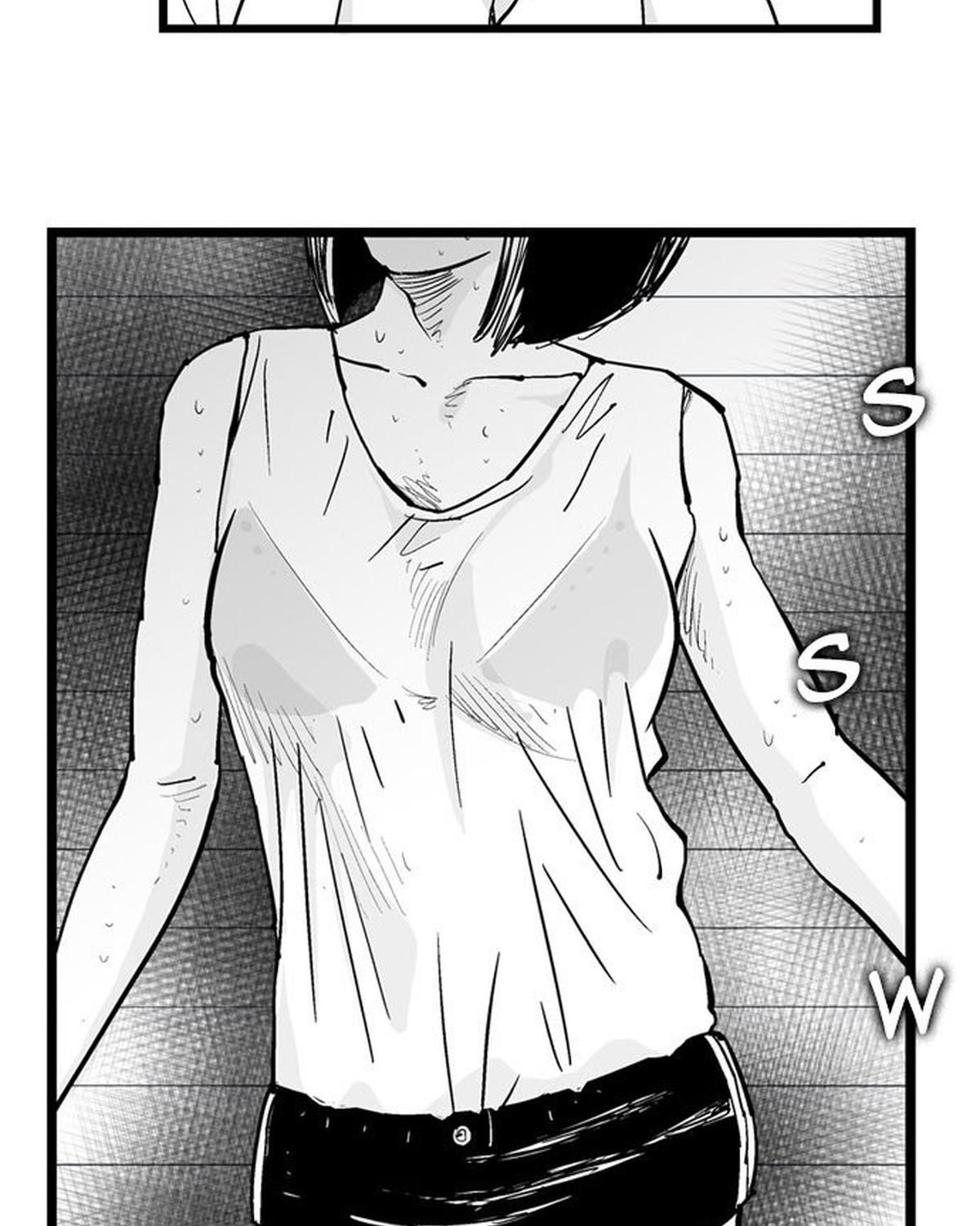 Hellper Chapter 186 - Trang 2
