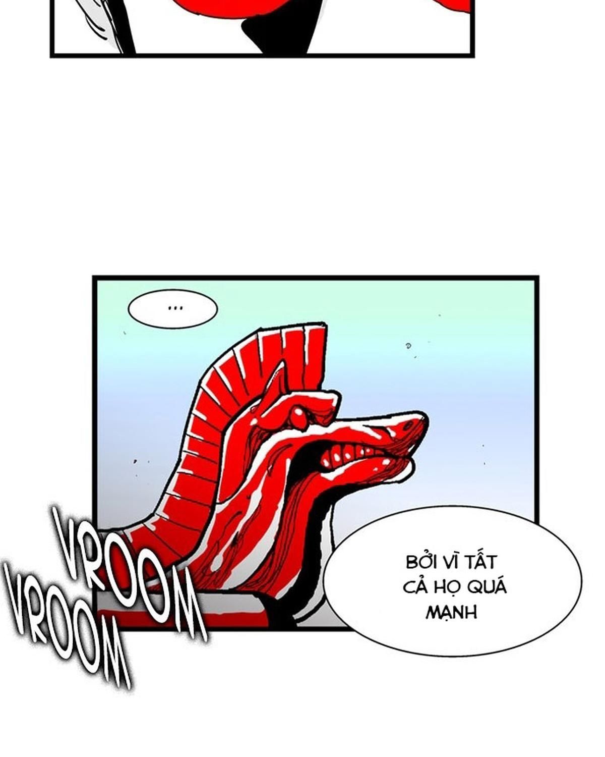 Hellper Chapter 187 - Trang 2