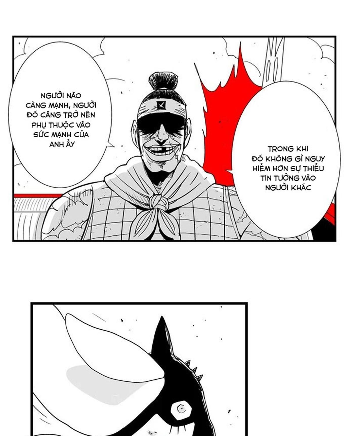Hellper Chapter 187 - Trang 2