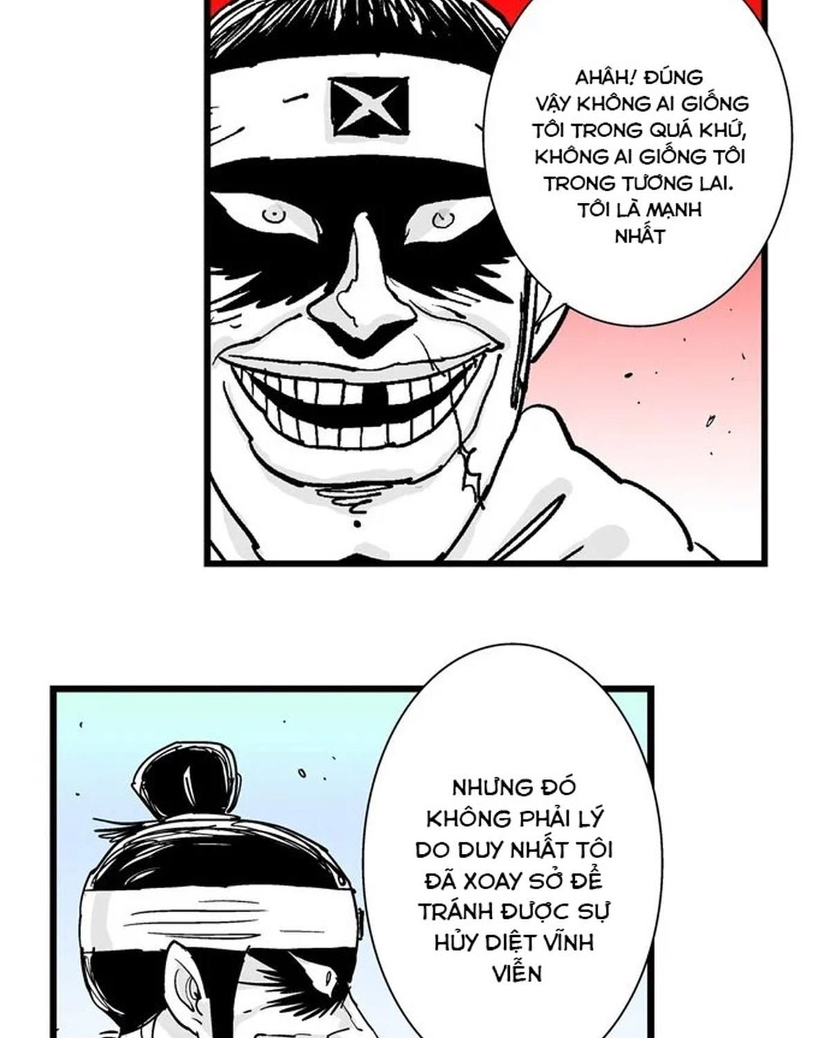 Hellper Chapter 187 - Trang 2