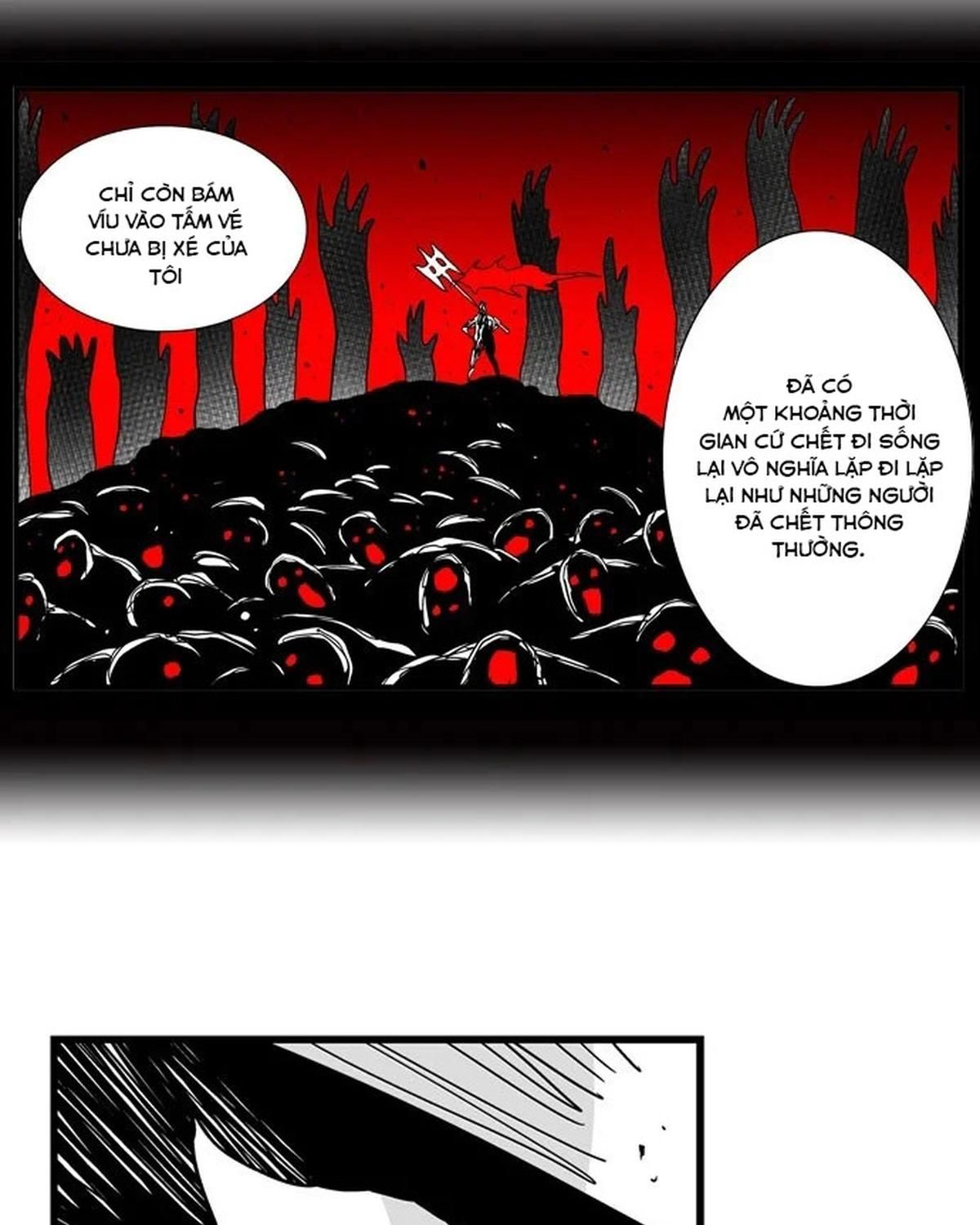 Hellper Chapter 187 - Trang 2